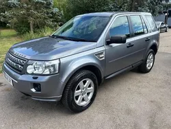 Grey Used 2011 Land Rover Freelander 2 SUV | £4,500 (Fair price)