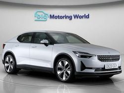 Used 2023 Polestar 2 Sedan | £22,800