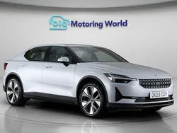 Used 2023 Polestar 2 Sedan | £22,800 (Fair price)