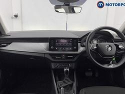 Blue Used 2022 Skoda Kamiq SE SUV | £14,249 (Super price)