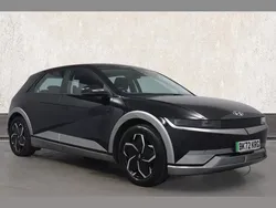 Black Used 2022 Hyundai Ioniq 5 Premium SUV | £22,340 (Super price)