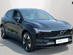 Black New 2025 Volvo EX30 Ultra SUV | £34,741 (Super price)