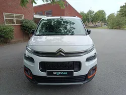 White Used 2024 Citroën Berlingo XTR MPV | £23,888 (Fair price)