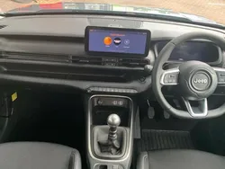 Grey Used 2024 Jeep Avenger Altitude SUV | £18,098 (Good price)
