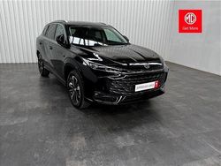 Black Used 2025 MG HS Trophy SUV | £24,990