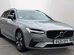 Used 2025 Volvo V90 Plus Estate | £40,795