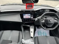 Black Used 2024 Peugeot 308 Allure Estate | £18,983 (Good price)