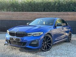 Used 2020 BMW 330 M Sport Sedan | £20,990 (Good price)