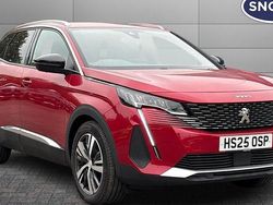 Used 2023 Peugeot 3008 Allure Estate | £25,964
