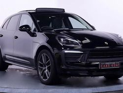 Used 2025 Porsche Macan SUV | £49,350 (Super price)