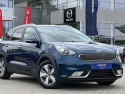Used 2018 Kia Niro 2 SUV | £13,799 (Fair price)