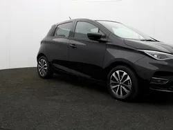 Used 2021 Renault Zoe GT-Line Hatchback | £9,600 (Good price)