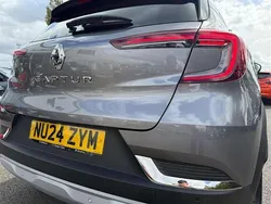 Other Used 2024 Renault Captur Techno SUV | £16,200 (Fair price)