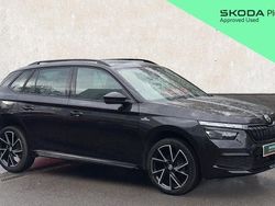 Used 2023 Skoda 110 R Monte Carlo Hatchback | £19,998 (Expensive)