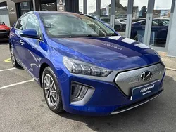 Used 2021 Hyundai Ioniq 6 Premium Sedan | £11,665 (Fair price)