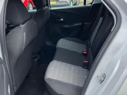 White Used 2022 Vauxhall Corsa Edition Hatchback | £11,495 (Fair price)
