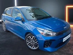 Used 2023 Kia Rio 4 Hatchback | £15,014 (Fair price)