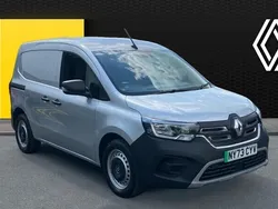 Used 2023 Renault Kangoo MPV | £11,995 (Good price)