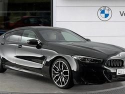 Black Used 2023 BMW 840 M Sport Coupe | £44,897 (Fair price)