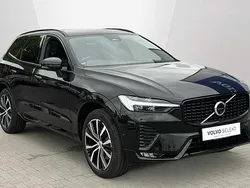 Used 2023 Volvo XC60 Plus SUV | £32,490 (Fair price)