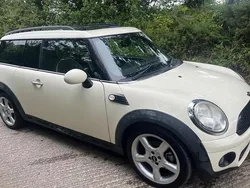 Used 2009 Mini Cooper Clubman Estate | £1,495