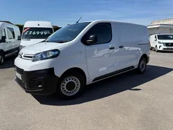 White Used 2023 Citroën Dispatch MPV | £16,750 (A bit pricey)