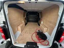 White Used 2024 Peugeot e-Expert Premium Van | £19,996 (Good price)