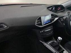 Red Used 2019 Peugeot 308 S Hatchback | £9,442 (Fair price)