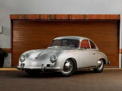 Others Used 1955 Porsche 356 Coupe | £300,000