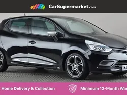 Used 2018 Renault Clio IV GT-Line Hatchback | £9,847 (Fair price)