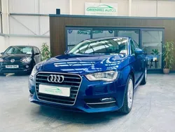 Used 2014 Audi A3 Sport | £9,990 (Fair price)
