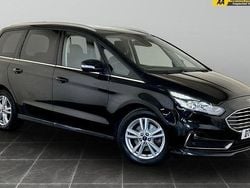 Used 2019 Ford Galaxy Titanium MPV | £12,495 (Fair price)