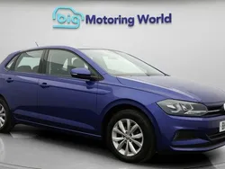 Used 2020 VW Polo SE Hatchback | £11,000 (Good price)