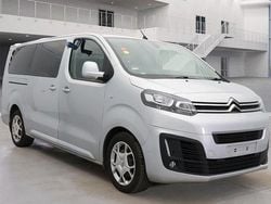 Grey Used 2025 Citroën Spacetourer Business Class Van | £17,990