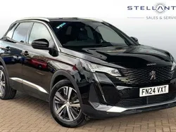 Used 2023 Peugeot 3008 Allure+ Estate | £22,222 (Fair price)