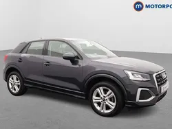 Used 2025 Audi Q2 Sport SUV | £21,699 (Super price)