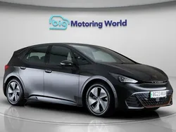 Grey Used 2023 Cupra Born Hatchback | £17,900 (Good price)