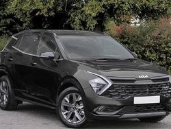 Used 2025 Kia Sportage GT-Line S SUV | £31,091 (Good price)