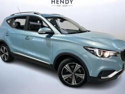 Used 2021 MG ZS Exclusive Hatchback | £9,999 (Good price)