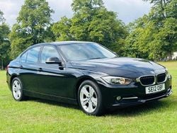 Black Used 2012 BMW 320 Sport Line Sedan | £4,500 (Good price)
