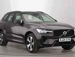 Used 2024 Volvo XC60 Plus SUV | £37,950 (Fair price)