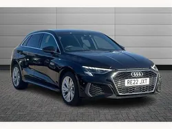 Used 2022 Audi A3 S-Line Hatchback | £22,950 (A bit pricey)