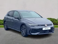 Other New 2025 VW Golf VIII Black Edition Hatchback | £31,543 (A bit pricey)