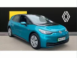 Other Used 2022 VW ID.3 Pro Performance Hatchback | £14,464 (Good price)