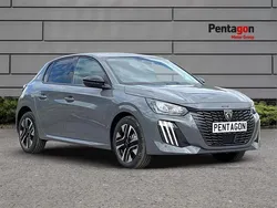 Other New 2025 Peugeot 208 Allure Hatchback | £20,745 (A bit pricey)