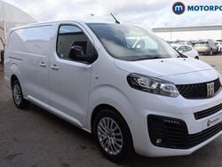 Used 2023 Fiat Scudo Van | £19,199 (Good price)