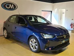 Blue Used 2020 Vauxhall Corsa S Hatchback | £9,495 (Fair price)