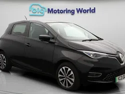 Used 2021 Renault Rapid GT-Line Hatchback | £9,400 (Good price)