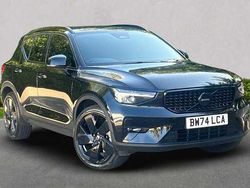 Used 2025 Volvo XC40 Plus SUV | £31,999 (A bit pricey)