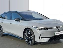 Other Used 2025 VW ID.7 GTX Sedan | £42,604 (Good price)